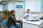 Податкові консультації ближче до платників:  у місті Самар відкрили Офіс податкових консультантів. Фото № 16/15