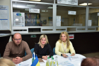 Податкові консультації ближче до платників:  у місті Самар відкрили Офіс податкових консультантів. Фото № 21/20
