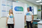 У Самарі на Дніпропетровщині відкрили Офіс податкових консультантів: фахова допомога стала доступнішою. Фото № 1/0