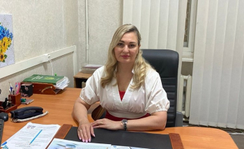 Про подання податкової декларації на отримання податкової знижки через мобільний застосунок «Моя податкова» - у коментарі журналісту радіо «Ностальжі»
