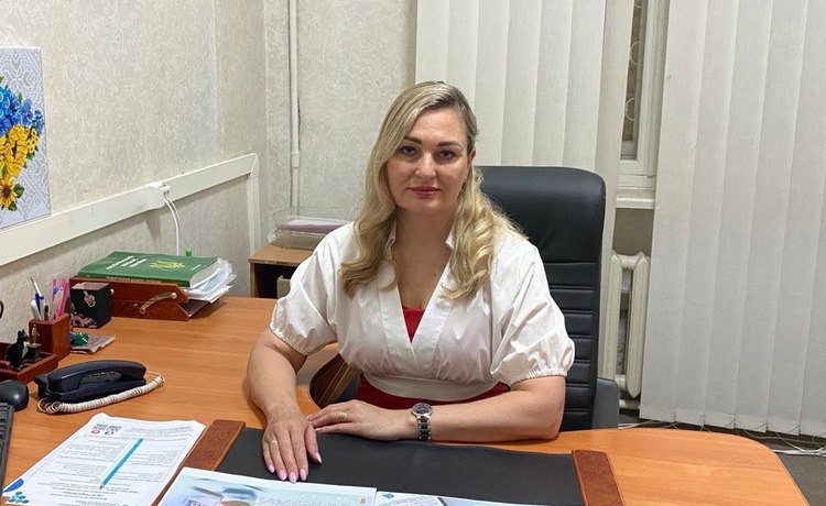 Про подання податкової декларації на отримання податкової знижки через мобільний застосунок «Моя податкова» - у коментарі журналісту радіо «Ностальжі». Фото № 1/0