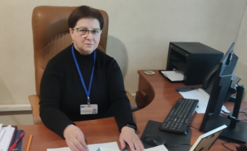 Коментар журналісту інформаційного агентства ТОВ «Самарь Медіа»:  про можливості електронного листування з податковими органами